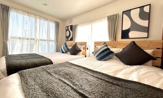 Furano Apartment | FuranoBnB