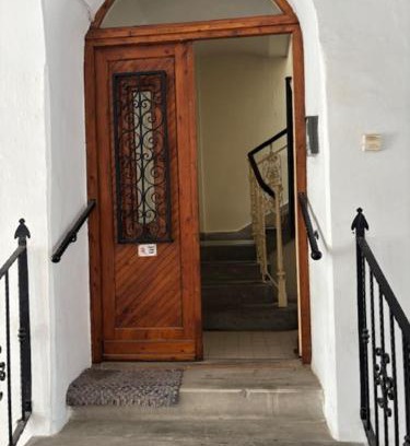 Inner City Budapest Apartment | FURMINT Apartman