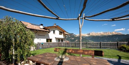 Cornedo All'isarco Apartment | Family-Friendly Getaway at Furnerhof Apt Olpenglühn