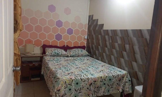 Oistins Apartment | Comfortable 1 Bedroom Apartment Near St. Lawrence Gap