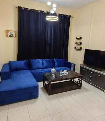 Ajman Apartment | Family-Friendly Apartments in the United Arab Emirates