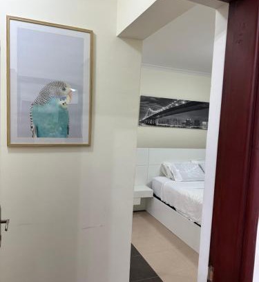 Thompson Estate Apartment | Elegant 2 Bedroom Apartment in Lavington, Nairobi - 10/10 Rating