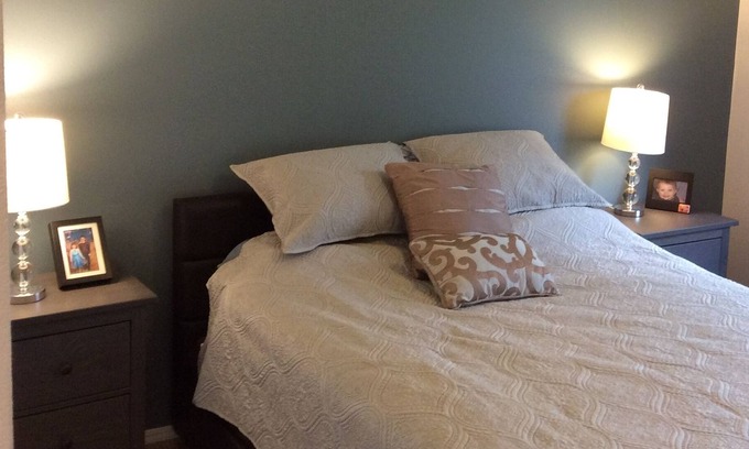 Corvallis House | Furnished 4-bedroom house-5 min from parks and downtown