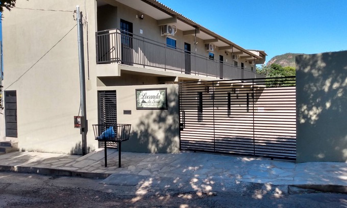 Barra do Garcas Apartment | Guest Rated 10/10: Inviting Furnished Vacation Apartments