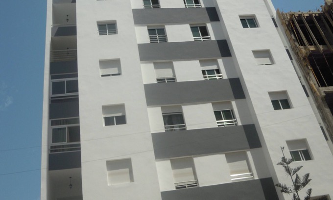 Quartier Maamora Apartment | Conveniently Located Furnished Apartment for Families