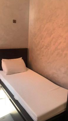 Tamansourt Apartment | Cozy Furnished Apartment in Marrakesh for Families and Pets