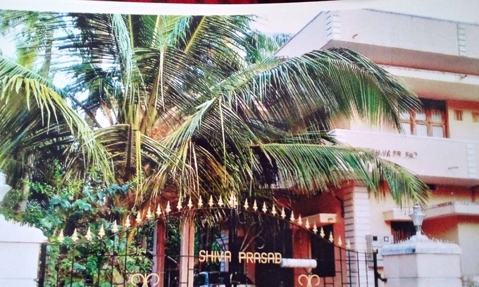 Udupi Apartment | Furnished apartment in Udupi Manipal Malpe with AC, kitchen, fridge, dryer, wifi
