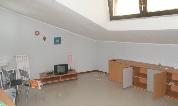 Mercogliano Apartment | Cozy Retreat at the Foot of Montevergine with Spa Access