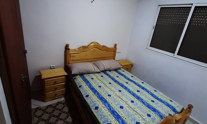 Ifrane Apartment | Cozy Furnished Apartment for Families and Travelers