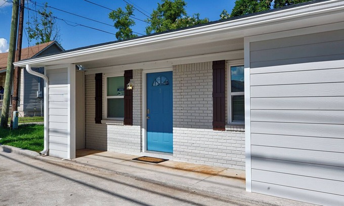 Huntsville Apartment | Furnished Apartment Near Gate 8 Redstone Arsenal