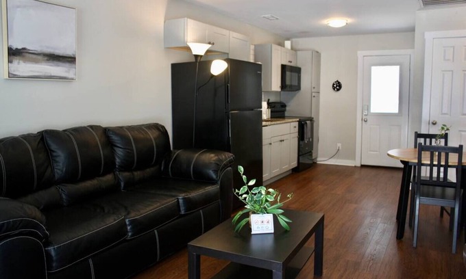 Huntsville Apartment | Furnished Apartment Near Redstone Arsenal Gate 8