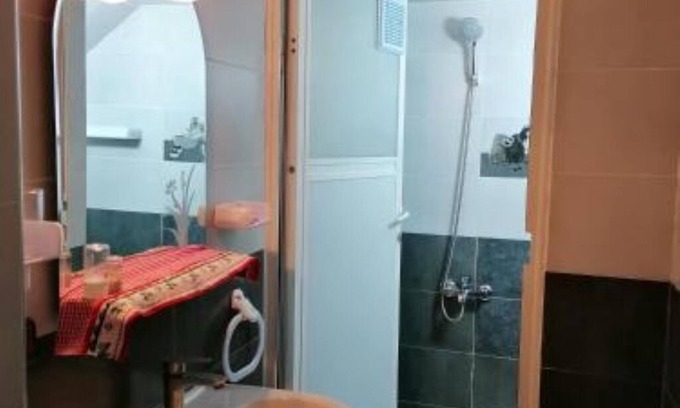 Meknes Apartment | Furnished apartment with 2 bedrooms, kitchen, bathroom and living room