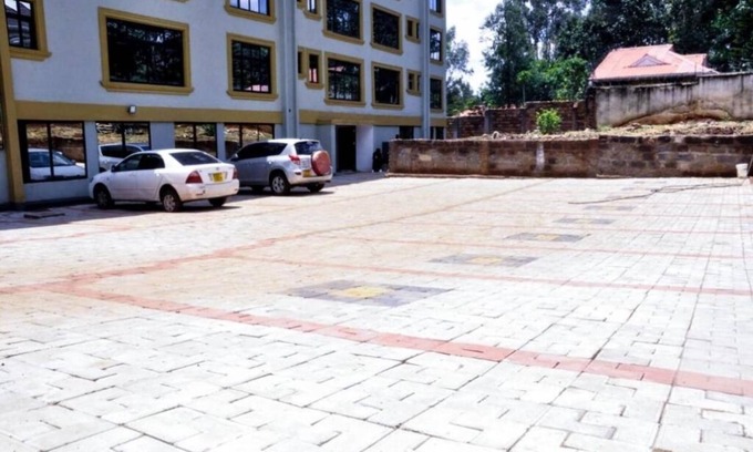 Migori Apartment | Furnished apartments in Migori : Deluxe Double Roomn