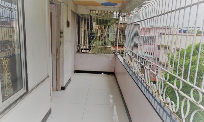 New Alipore Apartment | Modern 2-Bedroom Apartment in New Alipore Area