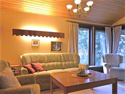Feriendorf Hennesee House | Pet-Friendly Bungalow in a Tranquil Neighborhood
