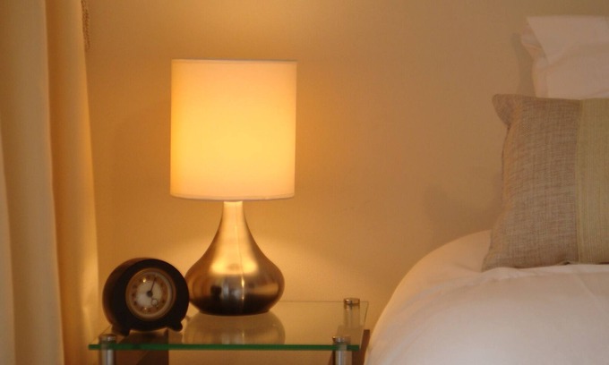 Santiago Apartment | Inviting Apartment 1205 in Providencia - Guest Rated 10/10