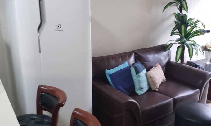 Bela Vista Apartment | Cozy Duplex Flat with Pool in Prime Location