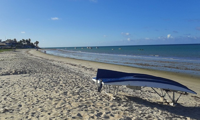 Sao Jose de Mipibu House | Cozy Buzios Beach House with Private Pool and Pet Access