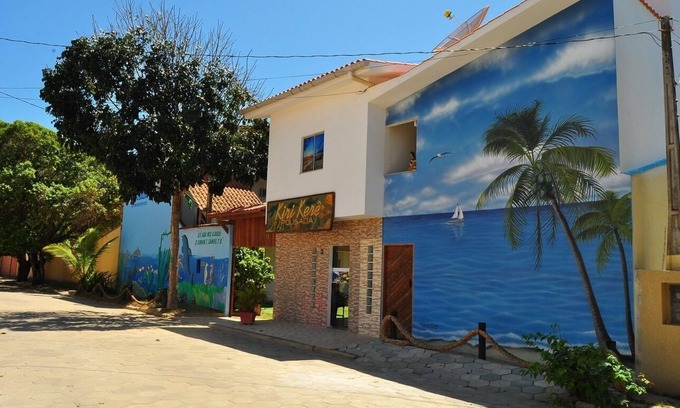 Mariricu House | Cozy Kitnet Just 200 Meters from the Beach