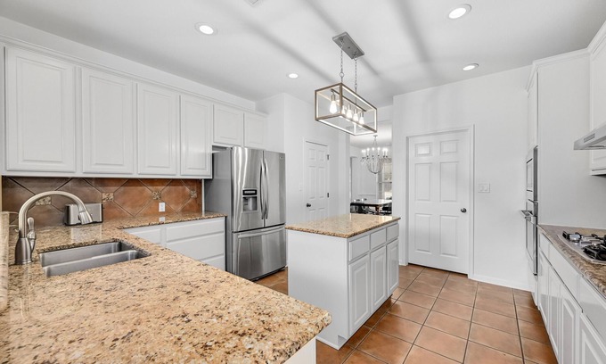 Deer Creek Ranch House | Comfortable Furnished Rental with Pool and Spa Amenities