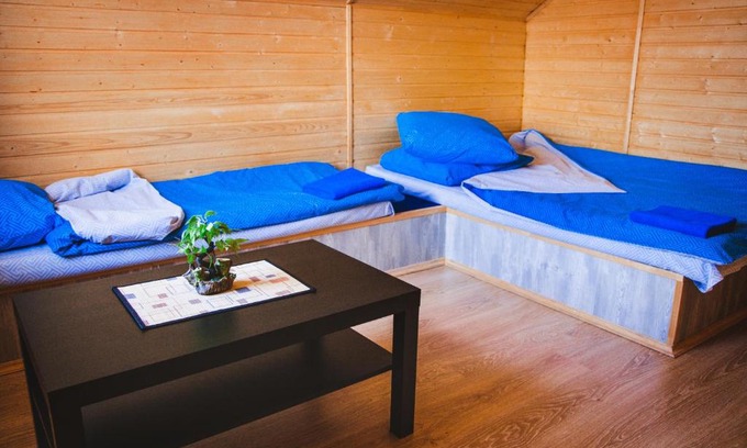 Tver House | Guest Rated: 10/10 Furnished Rooms at Admiral Hotel