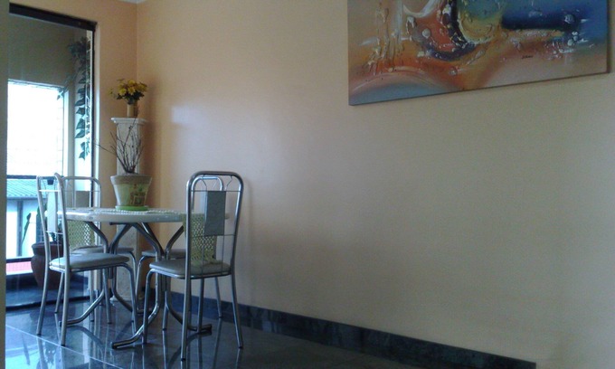 Bom Clima Apartment | Cozy Seasonal Apartment Near GRU Airport in Guarulhos