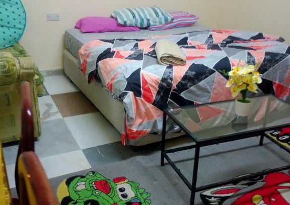 Al Ain Apartment | Budget-Friendly Studio Apartment Near Al Ain Mall