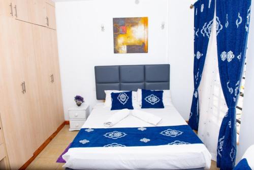 Nairobi West Apartment | Cozy Furnished Studio in Family-Friendly Nairobi West