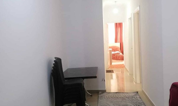 Al Jubeiha Apartment | Cozy Apartment in Al Jubiha - Family Friendly Retreat