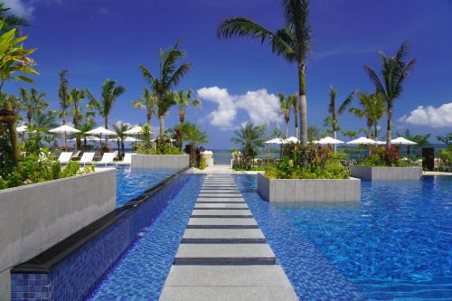 Taketomi-jima Taketomi-cho Hotel | Relax at Fusaki Beach Resort Hotel & Villas - 4-Star Retreat