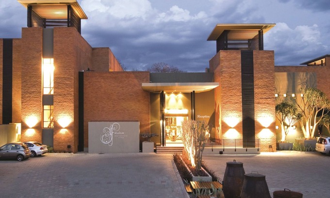 Polokwane Hotel | Unforgettable Stays at Fusion Boutique Hotel - 5 Stars
