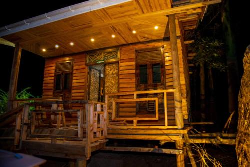Kireka Resort | Eco-Friendly Oasis at Fusion Eco Resort and Auto Spa