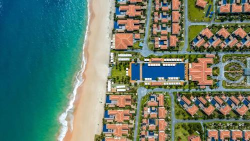 Ngu Hanh Son Resort | Exquisite Fusion Resort and Villas Da Nang with Oceanfront Views