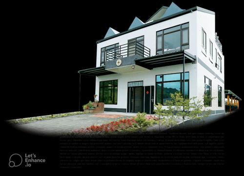 Ji'an House | Futian B&B: Highly Rated Stay with Breakfast & Kitchen