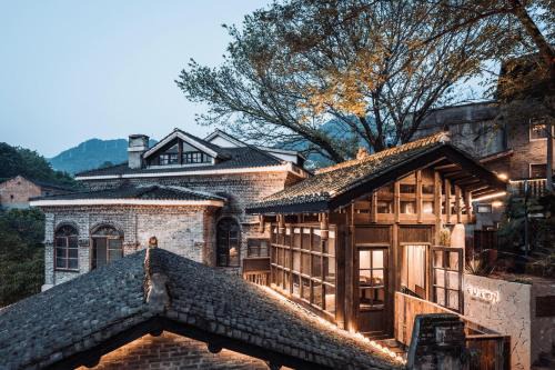 Nan An Hotel | Futon Designer Hotel-Liberation Monument&Nanbin Road Store