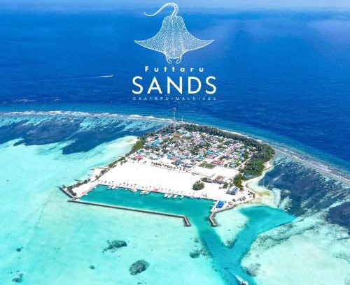 Gaafaru Hotel | Discover Futtaru Sands: Family-Friendly Beach Retreat