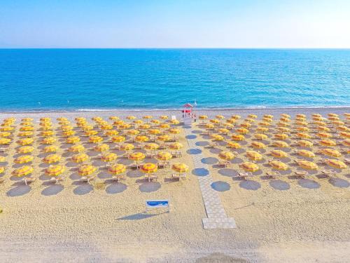 Solfara Mare Hotel | Discover Futura Club Itaca Nausicaa: Family-Friendly Retreat