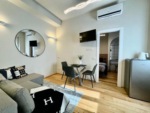 Zona Risorgimento Apartment | Future Apartments Tricolore