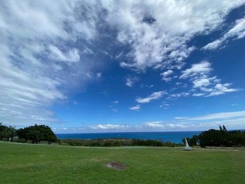 Taitung Bed & Breakfast | Experience Fuyue Sea View B&B: Child-Friendly Retreat