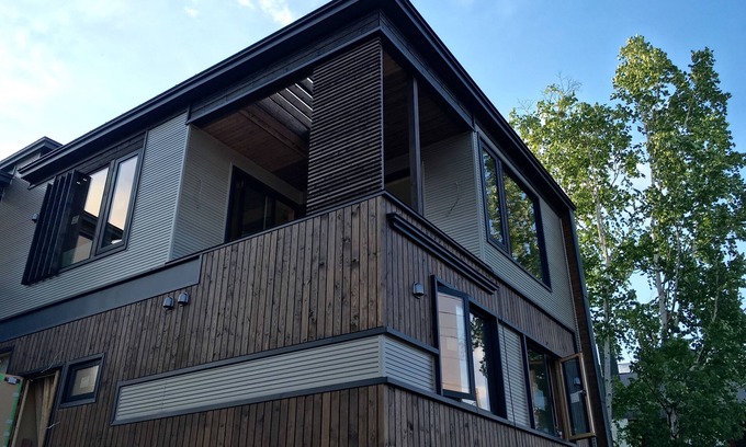 Furano Apartment | Fuyunoki: Highly Rated Stay with Family-Friendly Amenities