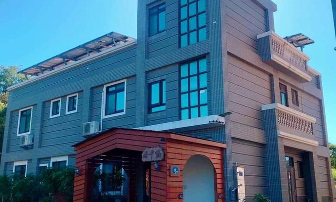 Jincheng House | Pet-Friendly Fuzhongju Homestay with Great Guest Ratings