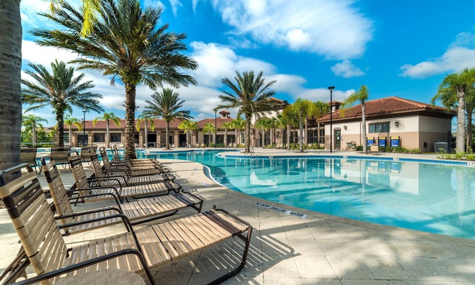 Loughman Villa | Inviting Solterra Resort Villa with Private Pool & Ocean View