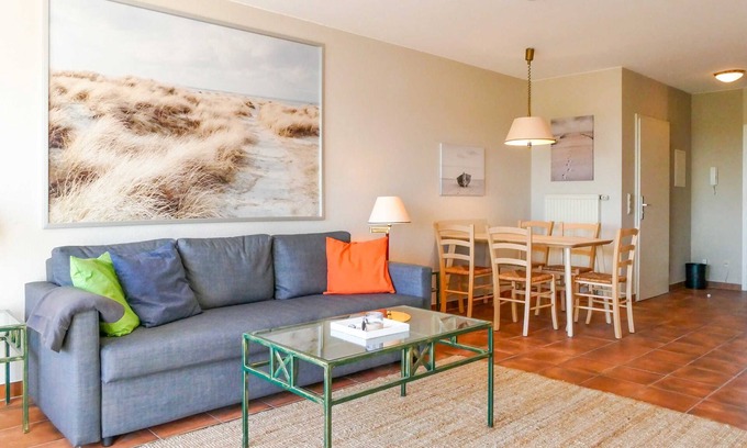Neddesitz Apartment | Family-Friendly FW Moritz: Poolside Retreat Awaits You