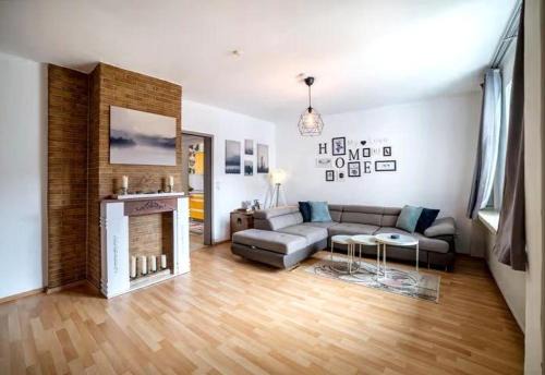 Oker Apartment | Pet-Friendly FW-Okertalerstieg with Oceanfront Views