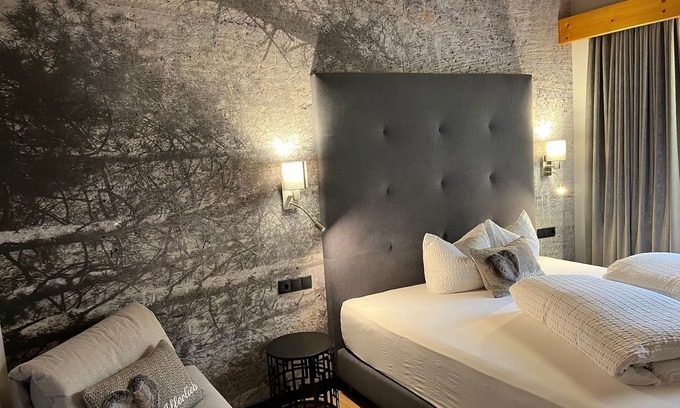 Feichten Apartment | FW Verpeil for 2 persons - Ferienhaus Waldner