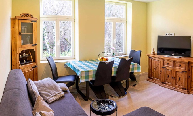 Tanne Apartment | Highly Rated FW Wurmberg Apartments for Families & Groups