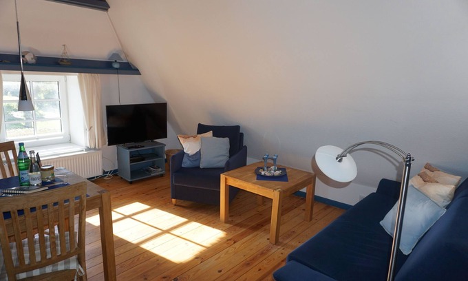 Pommerby Apartment | Discover FW Zum Leuchtturm: Guest Rated 10/10 in Luckow