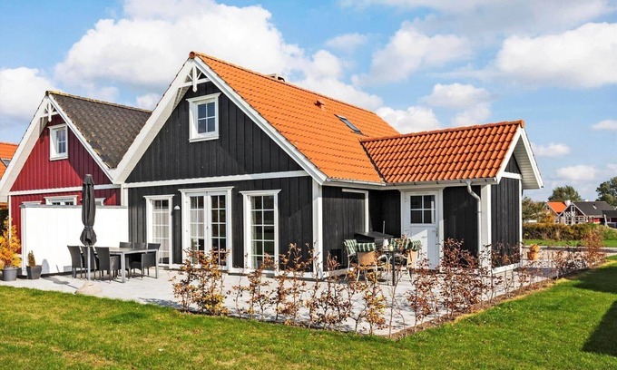 Middelfart House | FY199 Brenderup Fyn - Strandgårdsvej 215