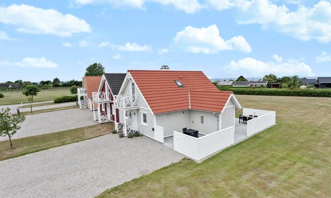 Middelfart House | FY211 Brenderup Fyn - Strandgårdsvej 193