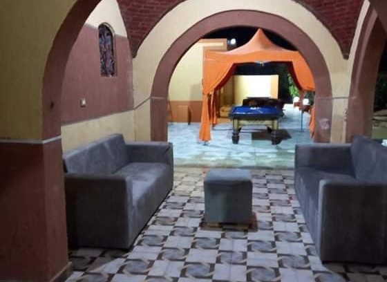 6th of October City Villa | Relaxing Villa in the European Countryside with Pool